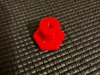 0.15mm layer, 2 walls, 15% infill