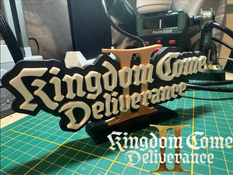 Kingdom Come Deliverance 2