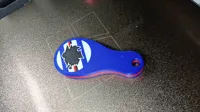 Sampdoria , 0.2mm layer, 3 walls, 25% infill