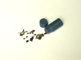 Mini Bottle