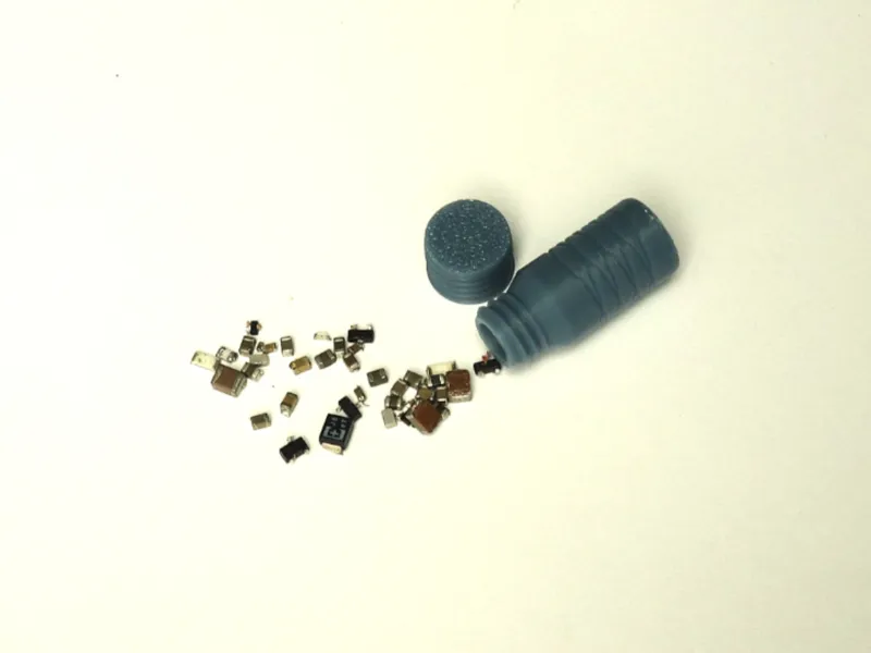 Mini Bottle