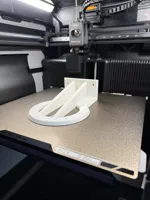 0.16mm layer, 3 walls, 15% infill