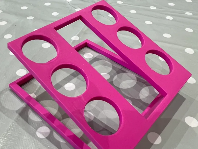 6way Dummy Drain 
