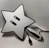 Mario Star Christmas Topper