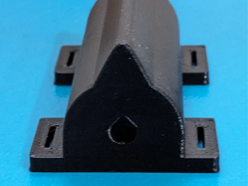 SG Mechanical Strum Bar
