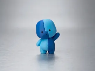 Lil Finder Guy - Little Finder Guy
