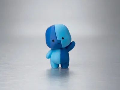 Lil Finder Guy - Little Finder Guy