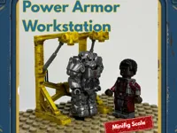 Wasteland Bricks Standard Detail Preset