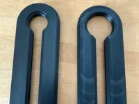 0.2mm layer, 4 walls, 20% infill