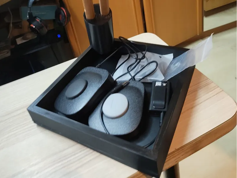 Aerband pocketdrum Stand