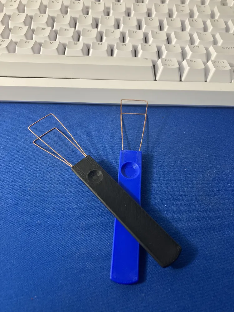 Keycap puller for mechanical keyboard by A1-AbilityMakerWorld: Download ...