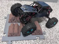0.24mm layer, 2 walls, 10% infill