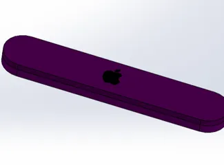 apple pencil case | custodia apple pencil