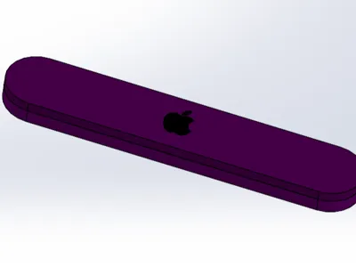 apple pencil case  | custodia apple pencil