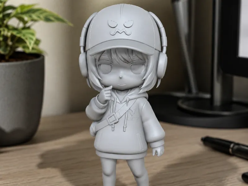 Personaje Han Song-Yi's de Solo Leveling