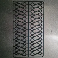 0.2mm layer, 3 walls, 15% infill