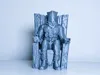 0.2mm layer, 2 walls, 10% infill