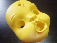 0.2mm layer, 5 walls, 40% infill