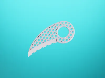 Honeycomb Box Cutter