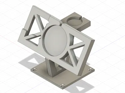 MagSafe IPhone charging stand