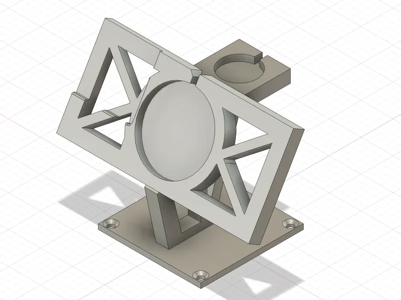 MagSafe IPhone charging stand