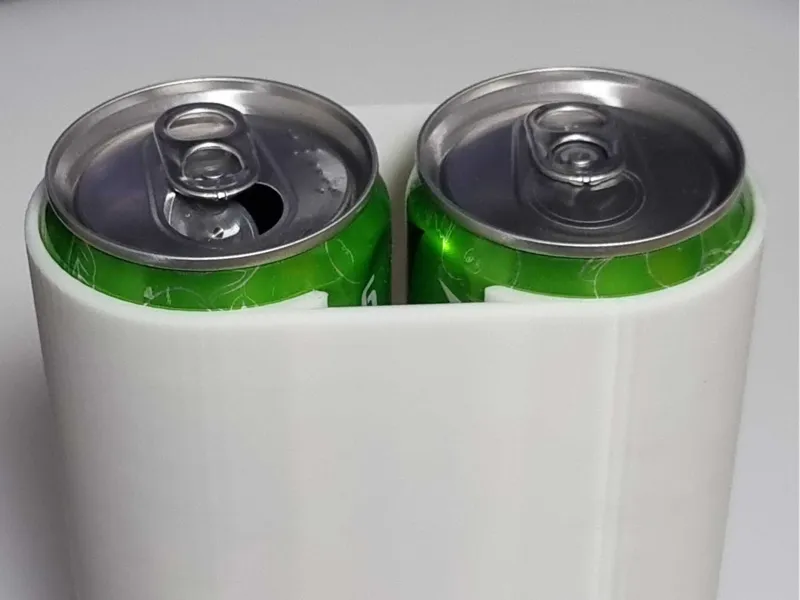 355ml(12oz) x2  Can Case