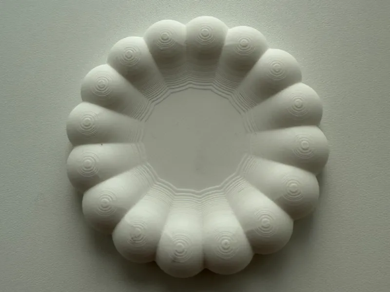 Bubble tray mini 140% remix