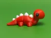 Dino Multicolor