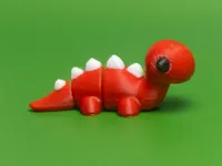 Dino Multicolor