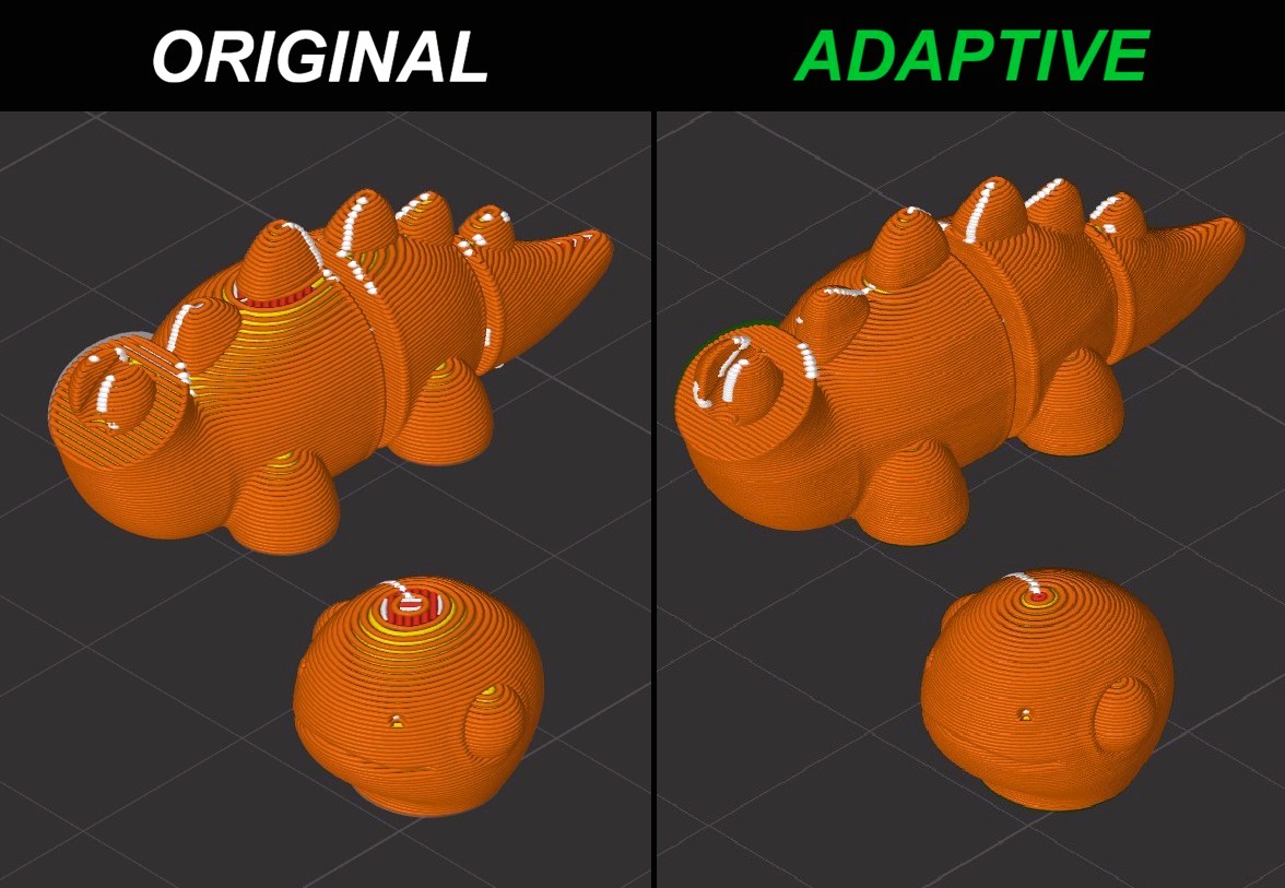 Miniatura 3 do modelo 3D Mini Dino