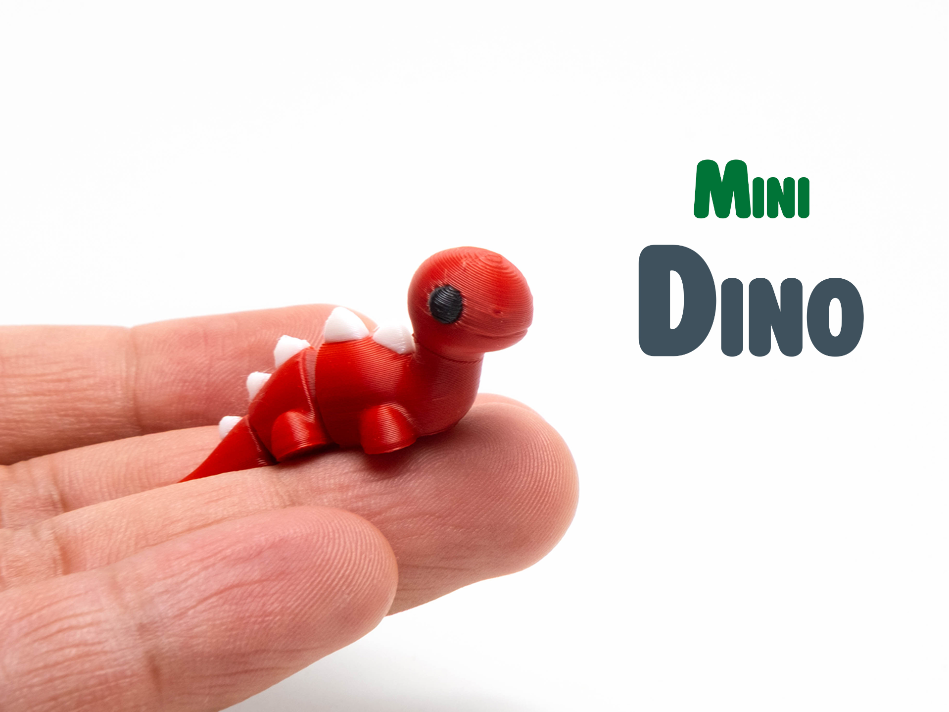 Mini Dino