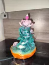 0.16mm layer, 2 walls, 10% infill