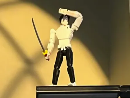 Yuta Okkostu dummy 13 (Bumta)