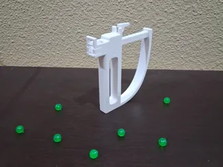 6mm BB Gun (MAGAZINE)