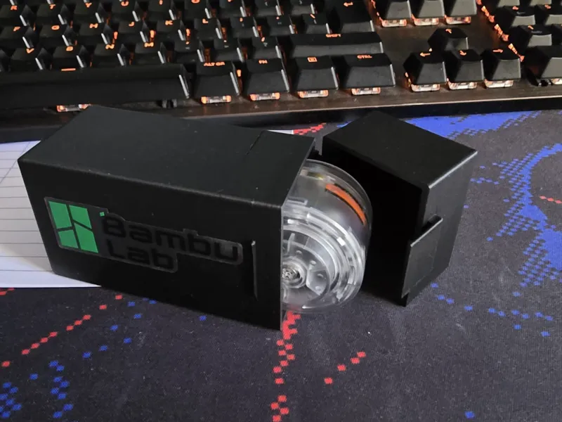 Lilygo T embed carrying case