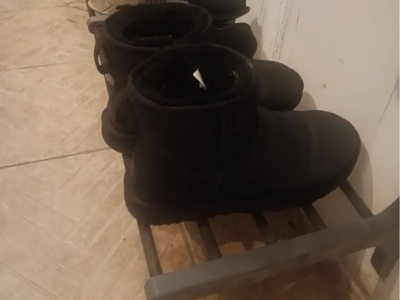 Schuhregal