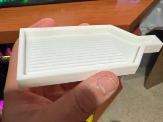 Base para puzle de diamantes 3d