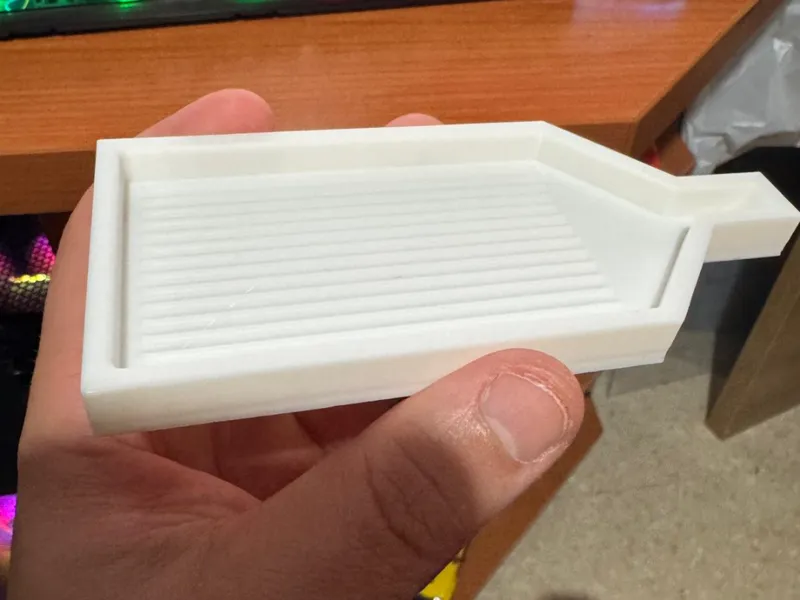 Base para puzle de diamantes 3d