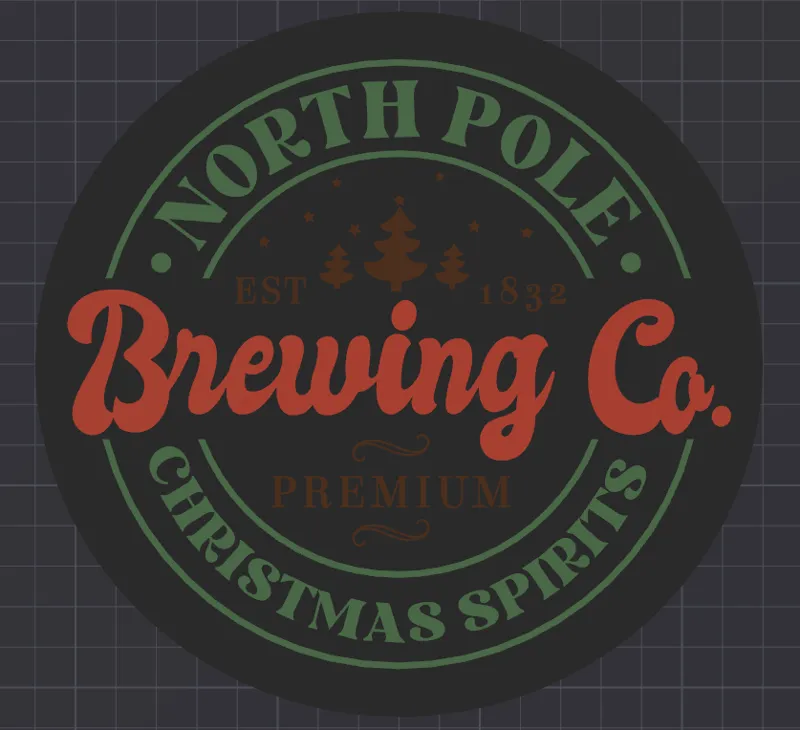 North Pole Brewing Co