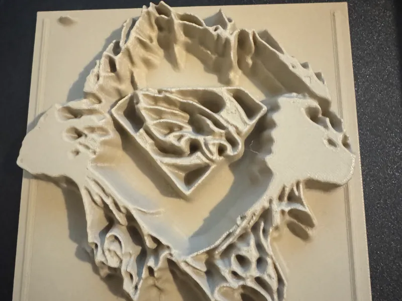 Philladelphia Eagles Rip Through Wall Art