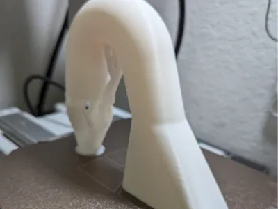 Gutter Hose Attachment