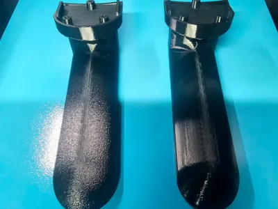 Instant Vortex 6 Handle