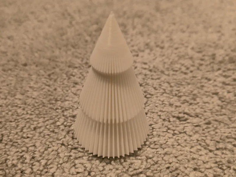 Christmas tree