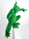 0.24mm layer, 2 walls, 15% infill