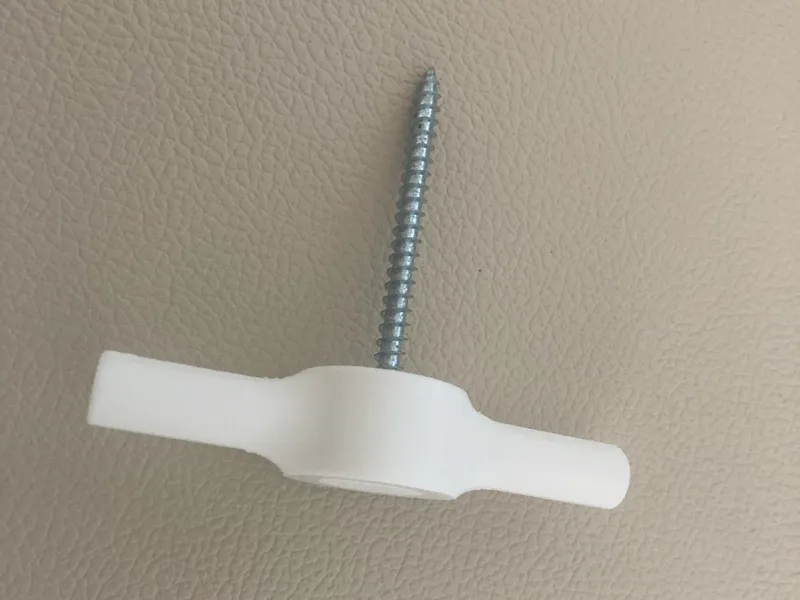 corkscrew
