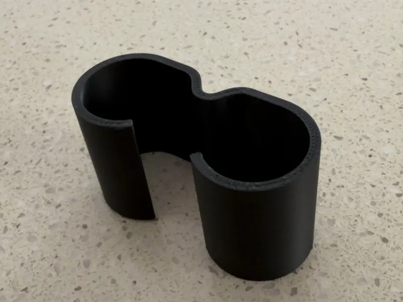 Power Cord Tidy