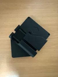 BLV AMS v4 attachment