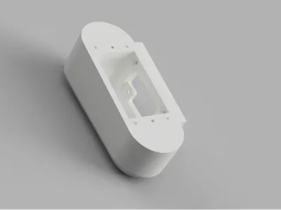 Reolink Doorbell 90 Degree Mount 