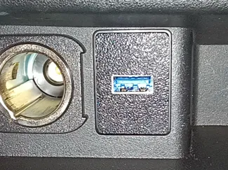 NC Miata MX5 USB Port