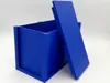 UPDATED: Stronger Box, Tighter Lid